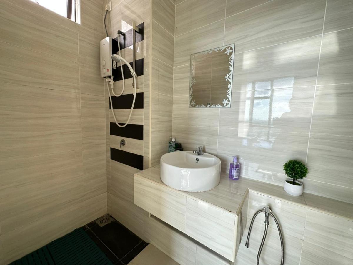 2bedroom 6pax 5mins To Midvalley 10mins To Ciq Apartment