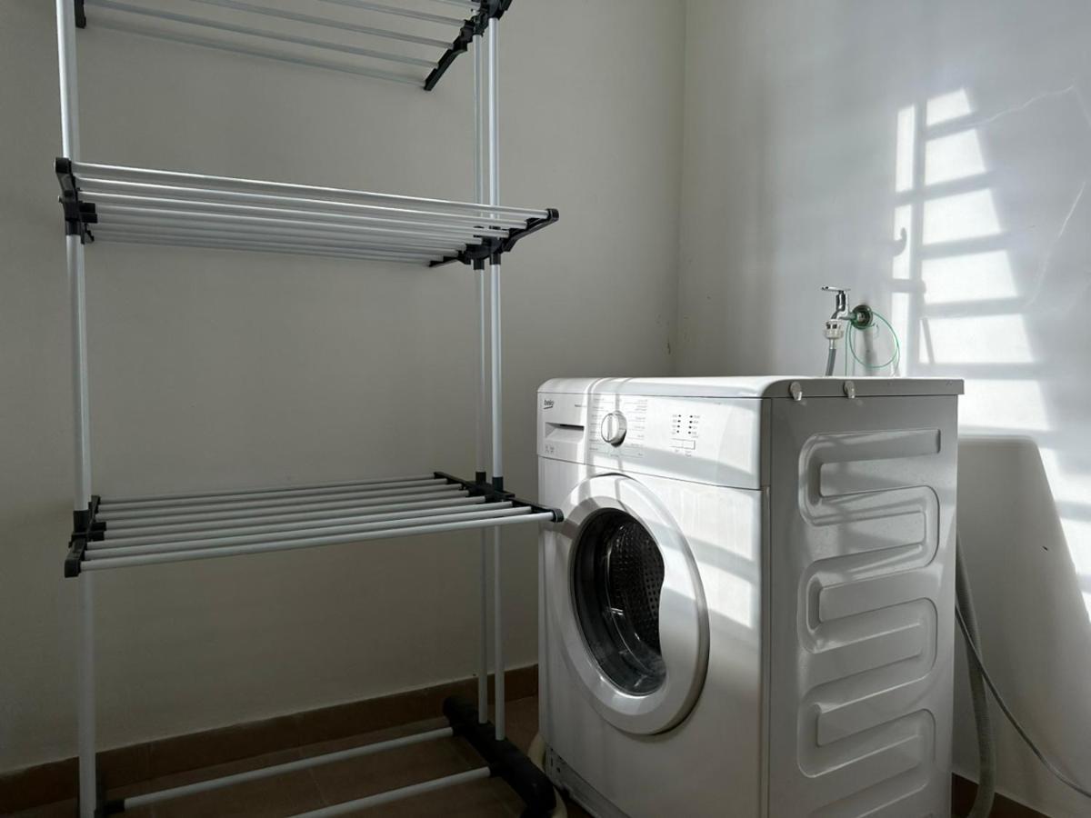 Apartment 2bedroom 6pax 5mins To Midvalley 10mins To Ciq *