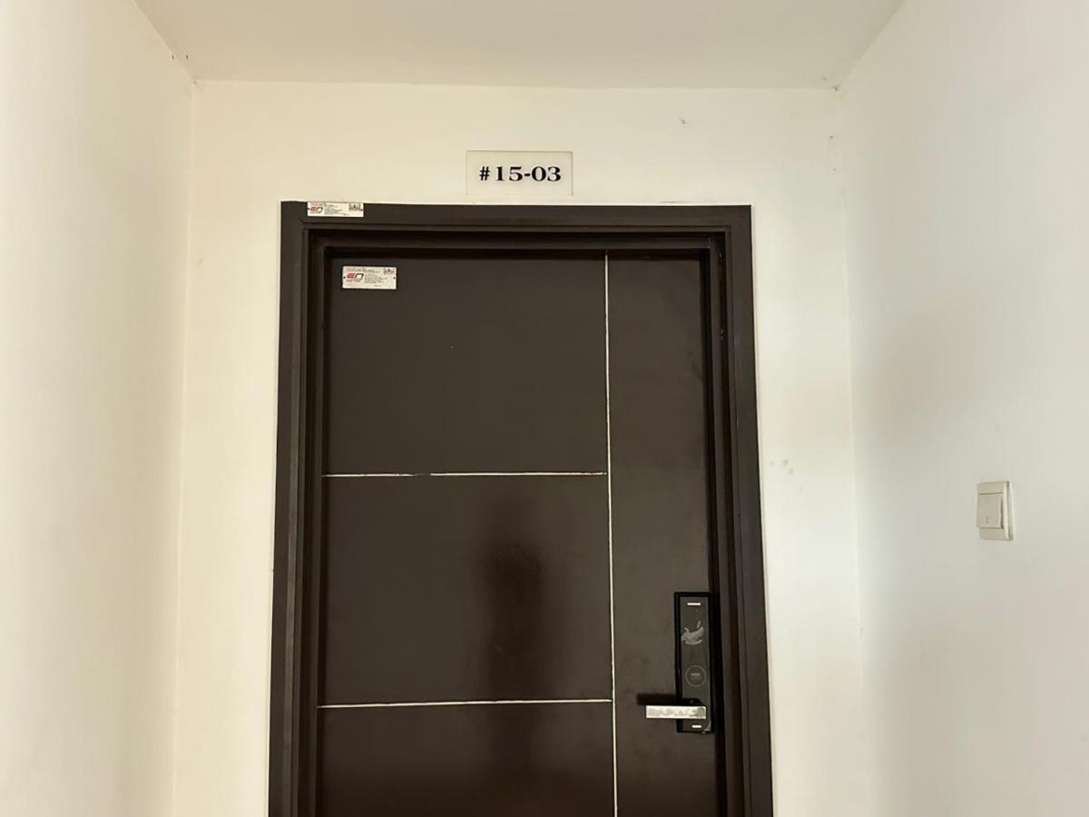2bedroom 6pax 5mins To Midvalley 10mins To Ciq Apartment Johor Bahru